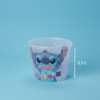 Balde de Pipoca Disney Stitch 2,1 Litros Plasutil