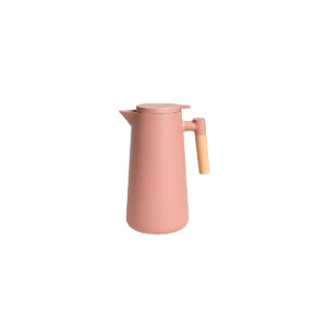 Garrafa Térmica Rose