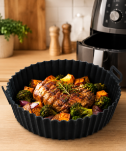 forma para air fryer