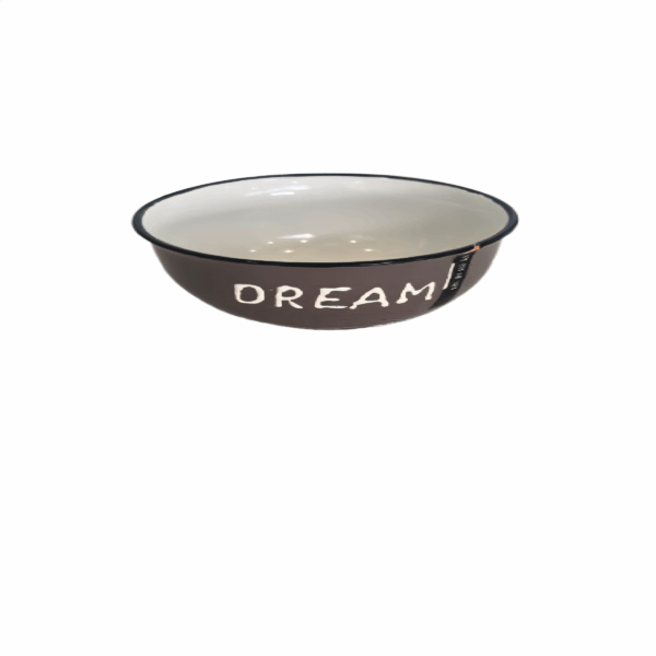 BOWL CERAMICA SAGE CINZA 13,5CM
