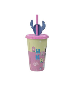 COPO REFRI COM PIN STITCH 500 ML