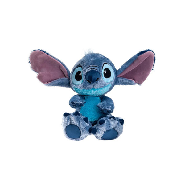 DISNEY PELUCIA STITCH BIG FEET 30CM F00018