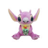 DISNEY PELUCIA STITCH E SCRUMP 33CM