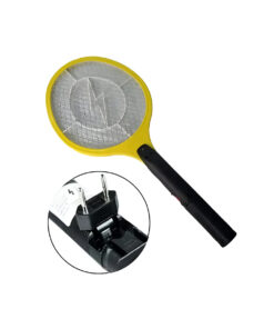 Raquete Elétrica Recarregável Bivolt USB