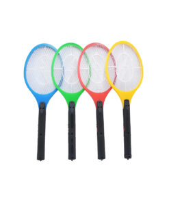 Raquete Elétrica Recarregável Bivolt USB