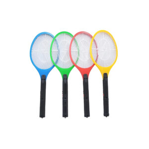 Raquete Elétrica Recarregável Bivolt USB