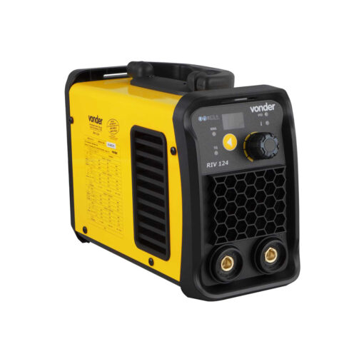 Inversor de Solda RIV124 Bivolt Vonder