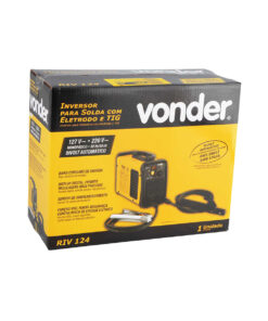 INVERSOR DIG RIV124 BIVOLT VONDER