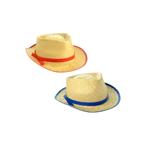 CHAPEU MALANDRINHO BELLA FESTA