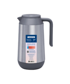 BULE TÉRMICO TRAMONTINA EXATA EM AÇO INOX 1 L