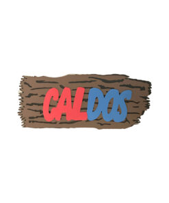 TRONCO QUENTAO RIPLAS