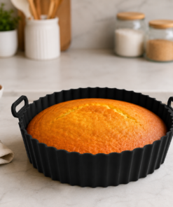 forma para air fryer