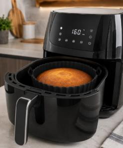 forma para air fryer