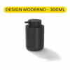 Saboneteira Líquida Bold OU 300ml Plástico Resistência