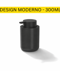 Saboneteira Líquida Bold OU 300ml Plástico Resistência