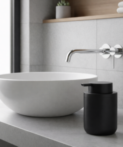 Saboneteira Líquida Bold OU 300ml Plástico Resistência