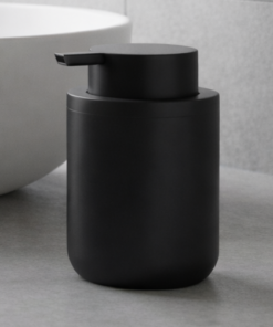 Saboneteira Líquida Bold OU 300ml Plástico Resistência