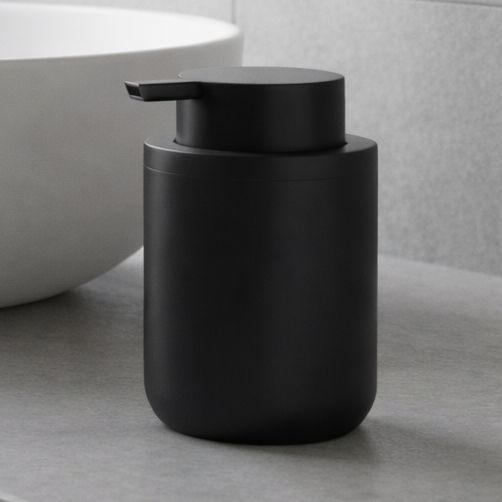 Saboneteira Líquida Bold OU 300ml Plástico Resistência