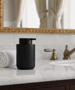 Saboneteira Líquida Bold OU 300ml Plástico Resistência