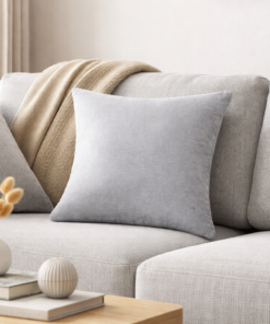 Capa de Almofada Casambiente Poliéster 45x45cm