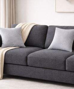 Capa de Almofada Casambiente Poliéster 45x45cm