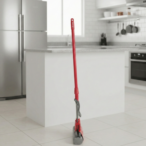 Mop Esfregão PVA Rodo Absorvente Condor