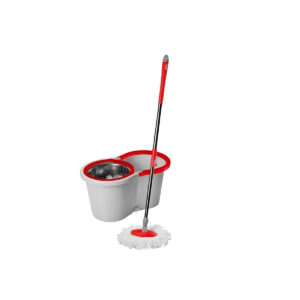 mop