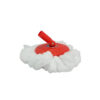 Mop 360 Slim Com Centrifuga Giratória de Metal Com Refil Belakaza