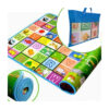 Tapete Térmico Atividades Infantil Portátil 90x120cm Casita