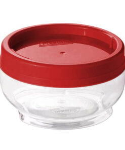 1 Peça Porta Temperos Gira E Trave