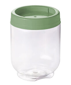 1 Peça Porta Temperos Gira E Trave