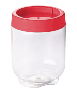 1 Peça Porta Temperos Gira E Trave