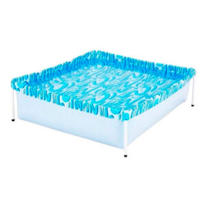 400L QUADRADA Piscina - Mor