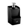 UZ Dispenser 500ml  Detergente De Plástico