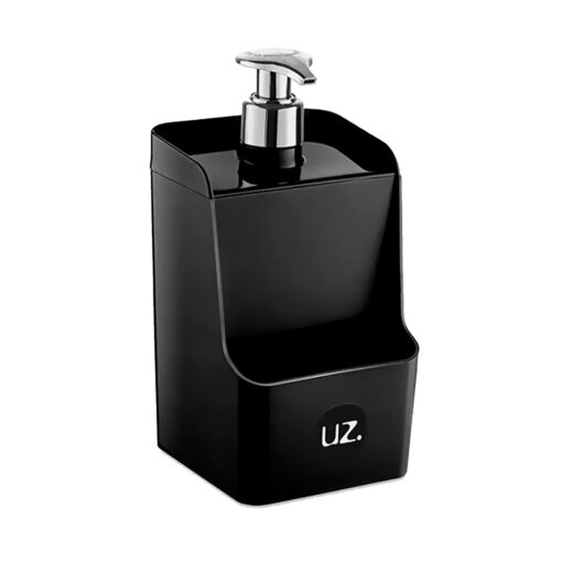 UZ Dispenser 500ml  Detergente De Plástico