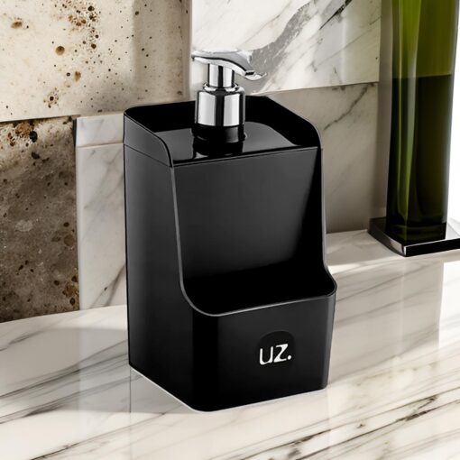 UZ Dispenser 500ml  Detergente De Plástico