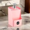 UZ Dispenser 500ml  Detergente De Plástico