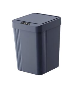 LIXEIRA INTELIGENTE SELENITA