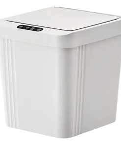 LIXEIRA INTELIGENTE SELENITA