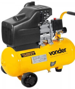 Motocompressor 21,6L MCV216