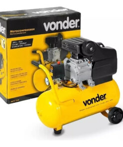 Motocompressor 21,6L MCV216