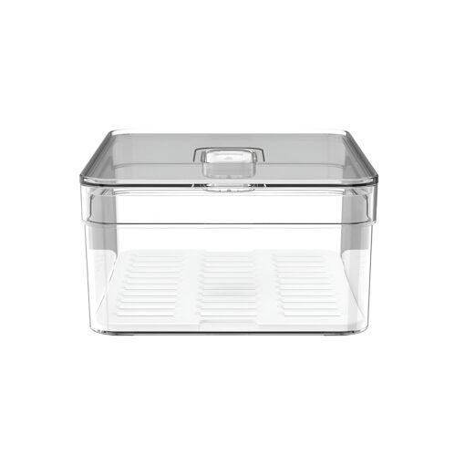 ORGANIZADOR CLEAR FRESH 2,2 LITROS