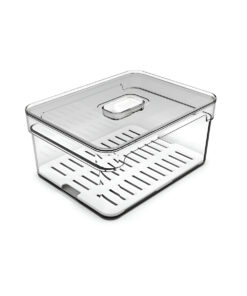 ORGANIZADOR CLEAR FRESH 2,2 LITROS