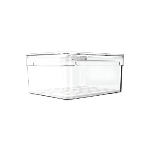 Organizador de Geladeira Clear Fresh 2,2L