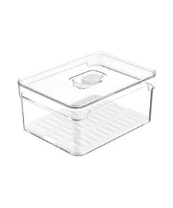 ORGANIZADOR CLEAR FRESH 2,2 LITROS