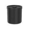 LIXEIRA BOLD 6L Preto