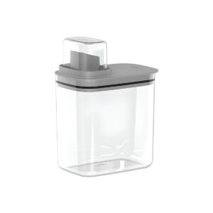 DISPENSER FLOW 2,3L CHUMBO FECHADO