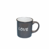 CANECA CERAMICA SAGE  310ML WELLMIX