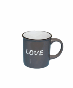 CANECA CERAMICA SAGE 310ML WELLMIX