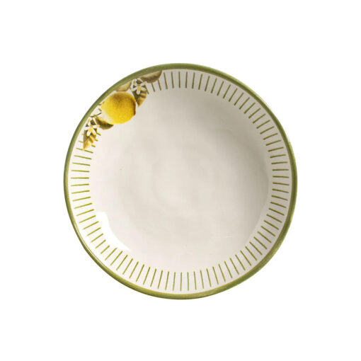 Prato Fundo Bio Lemon Porto Brasil